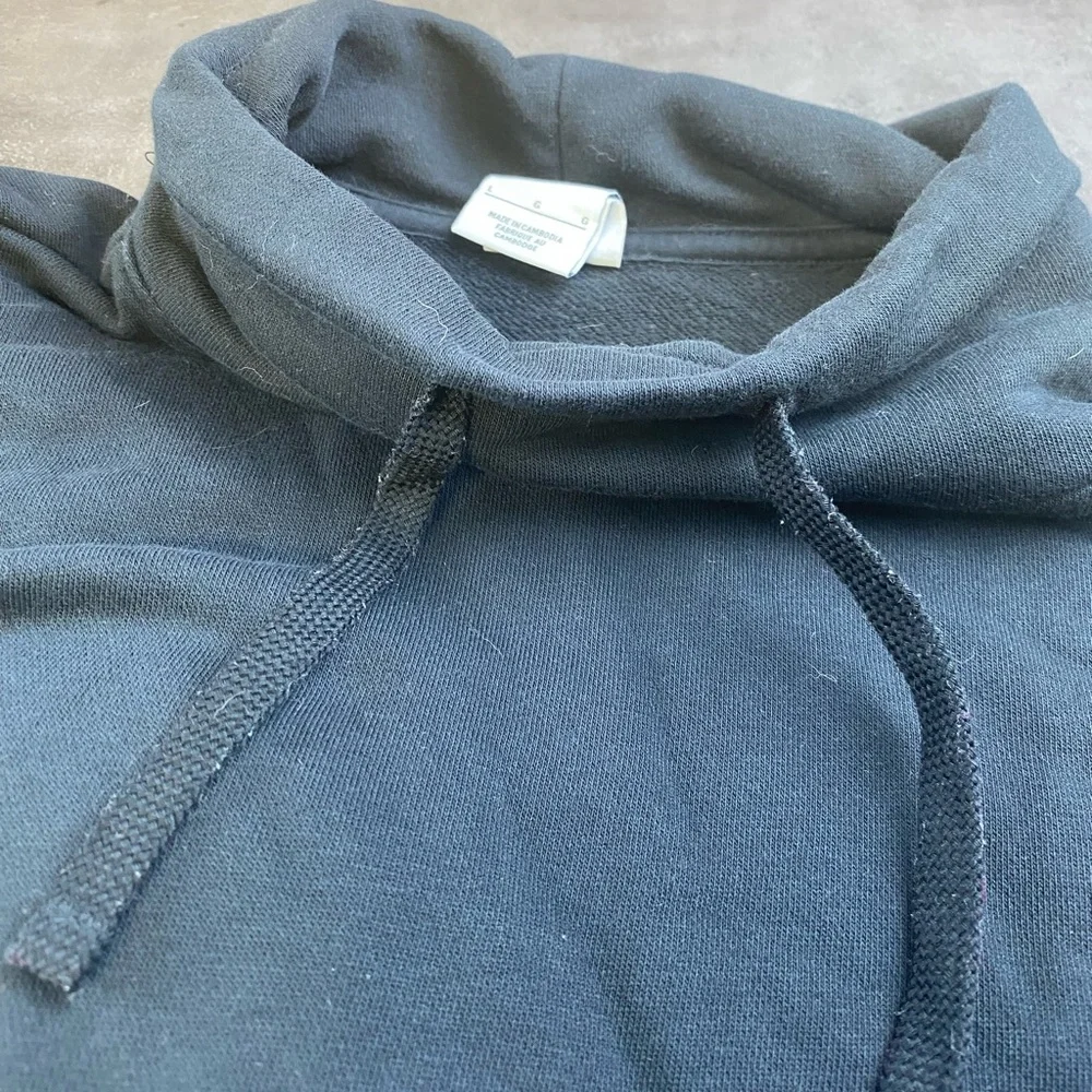 Nike comfortable sweatshirts